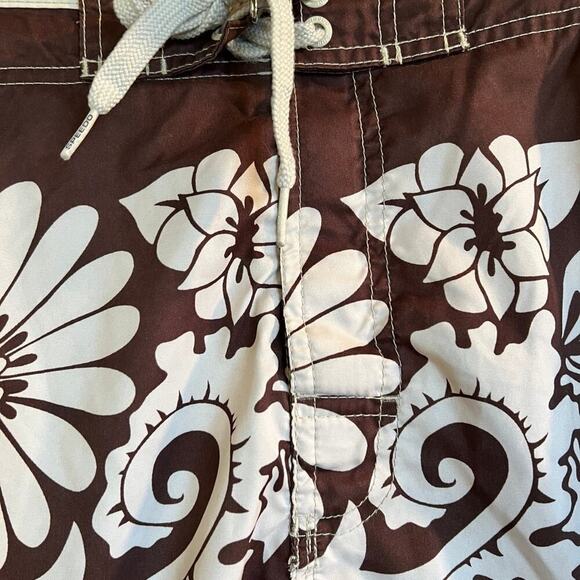 Speedo men’s swim/board trunks size L - Picture 2 of 6